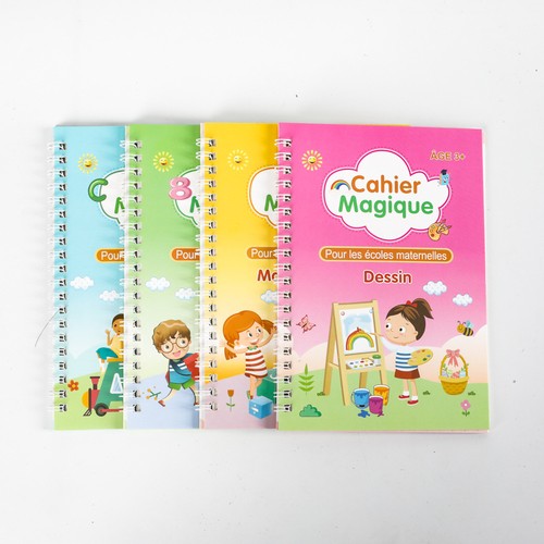 Pack reusable magical - pack,