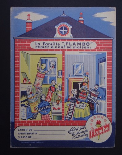Flambo furnex mecona - flambo,