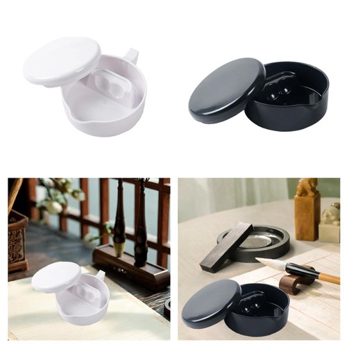 Calligraphy inkstone beginner - inkstone,