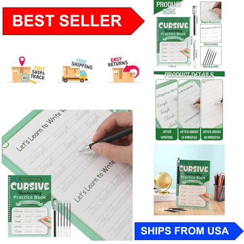 Cursive writing practice - cursive,