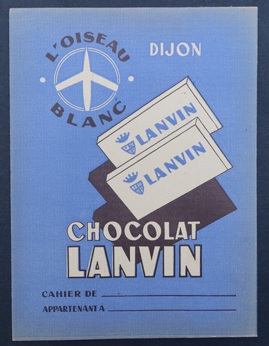 Lanvin dijon chocolate - dijon,