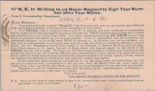 1891 american association - 1891, of