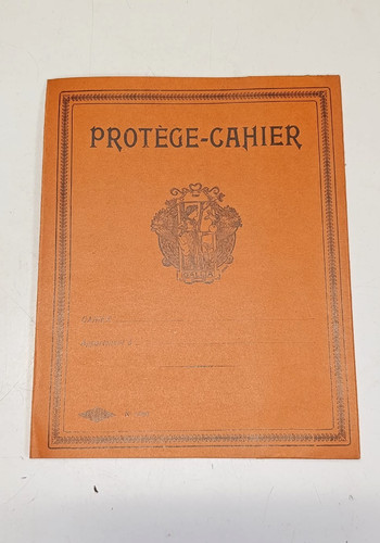 Old notebook protector - ,