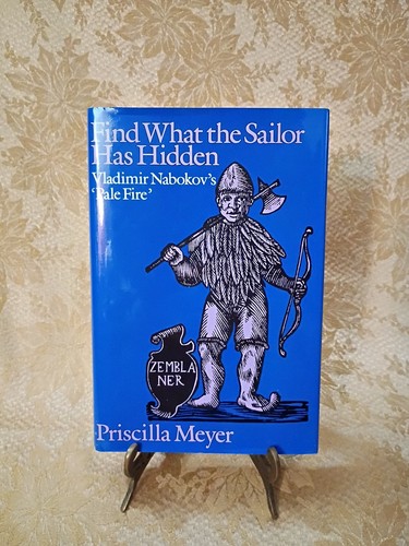Find what the sailor - sailor, has