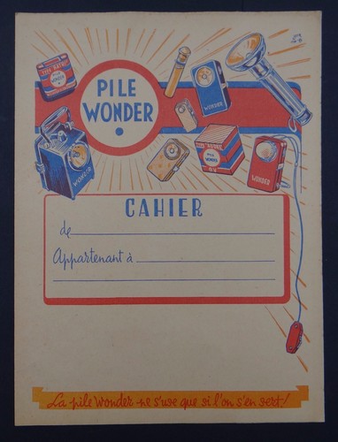 Wonder batri audax battery - wonder,