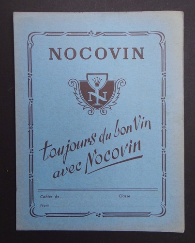 Always good wine - , notebook
