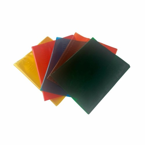Pack heavy duty assorted - 5,