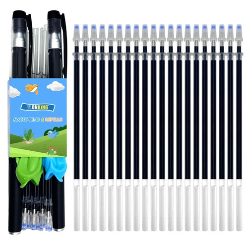 20pcs magical pen refills - pen, for
