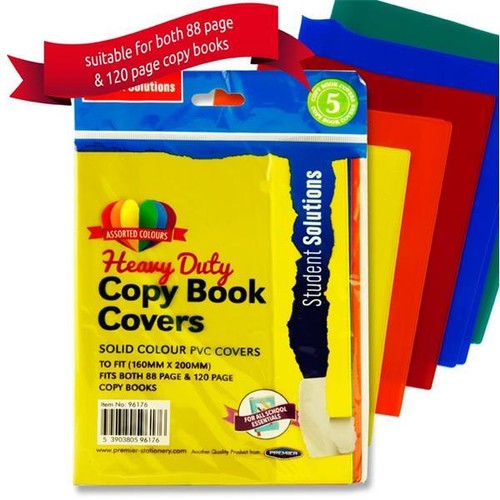 Pack pvc solid colours - pack,