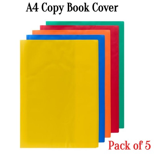 Student school notebook - a4,